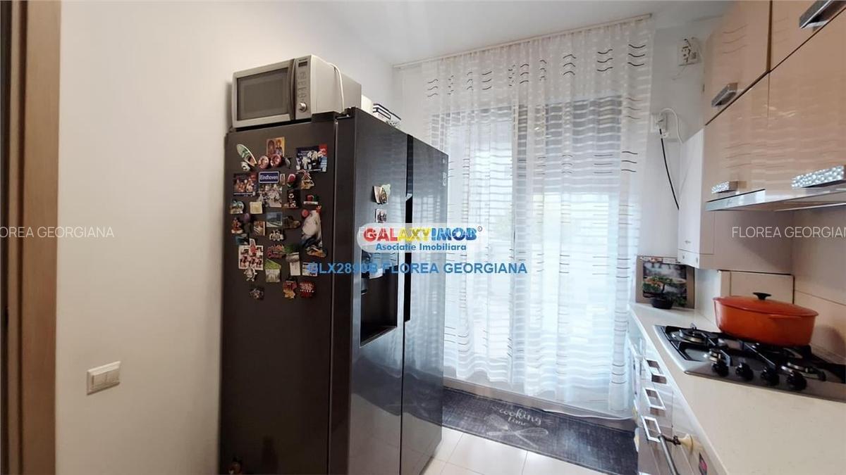 Apartament 3 camere Greenfield Residence - pet friendly - 6