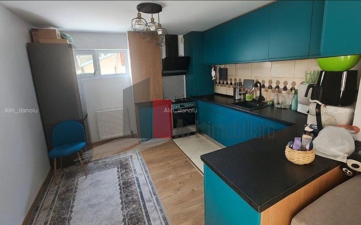 Apartament cu 3 camere de vanzare in zona Chibrit/1 Mai/C... - 4