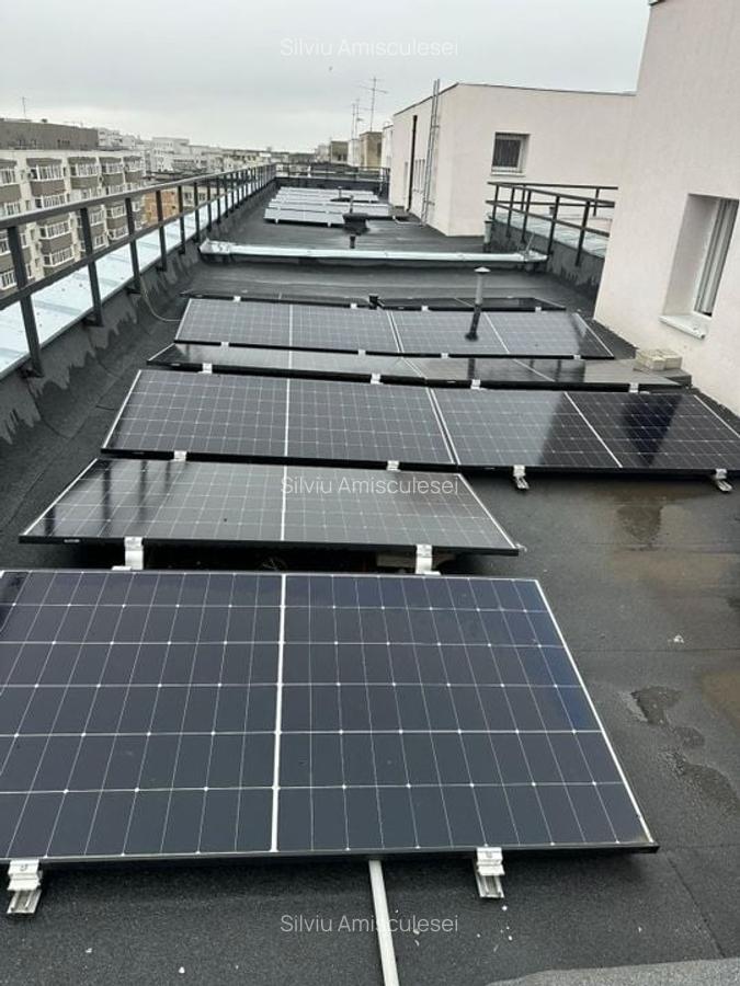 GARSONIERA | RENOVATA COMPLET | METROU GORJULUI - 14