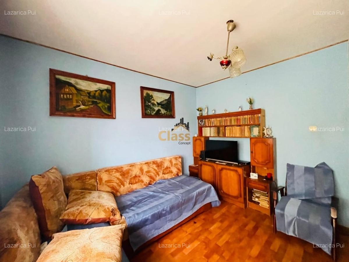 Apartament 3 camere | Decomandat | 65 mpu | Zona Pod Marasti - 4