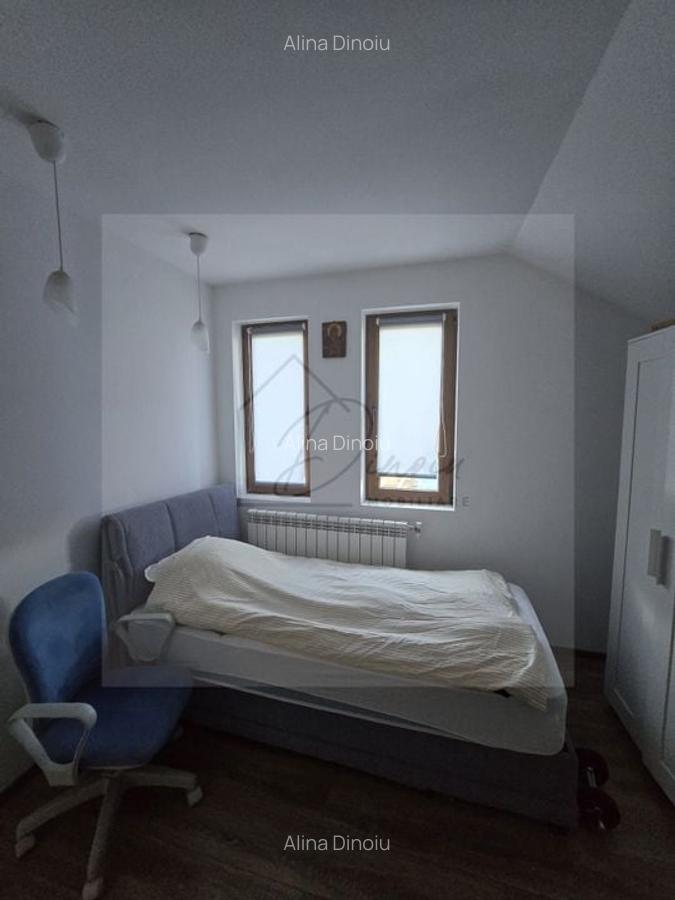 Vila 5 camere Aviatiei Baneasa I Henri Coanda Sector 1 - 46