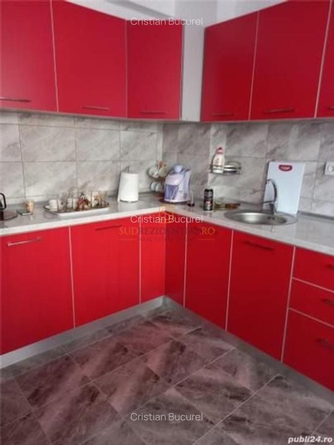 Vila tip Duplex 2021, Intrare Comuna Berceni - 6