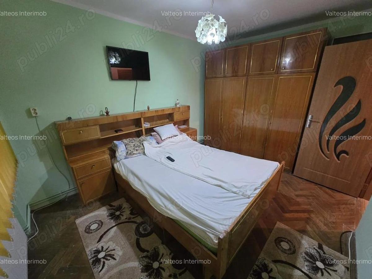 Re?i?a, apartament 2 camere, 64 mp., Lunca Pomostului, zona Universitate - 1