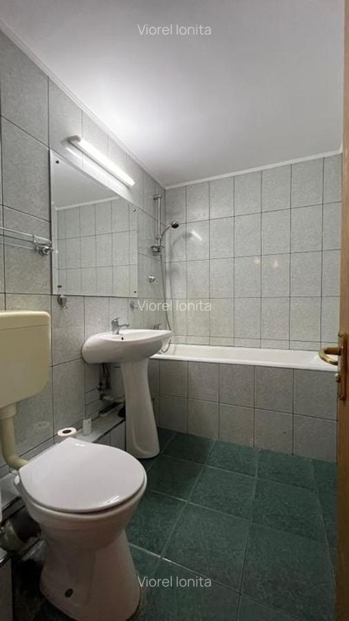 Apartament cu 2 camere decomandat, mobilat în Aviației - 11