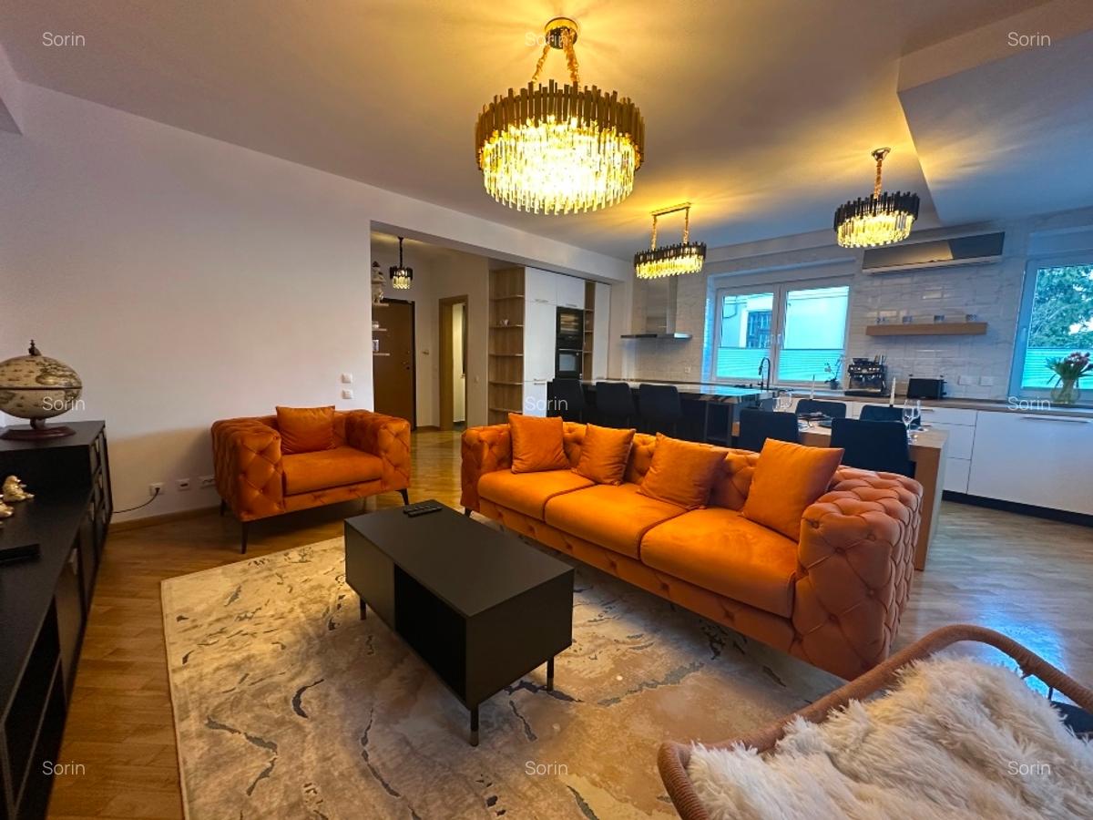 Apartament cu 3 camere decomandat în Aviatorilor - 2