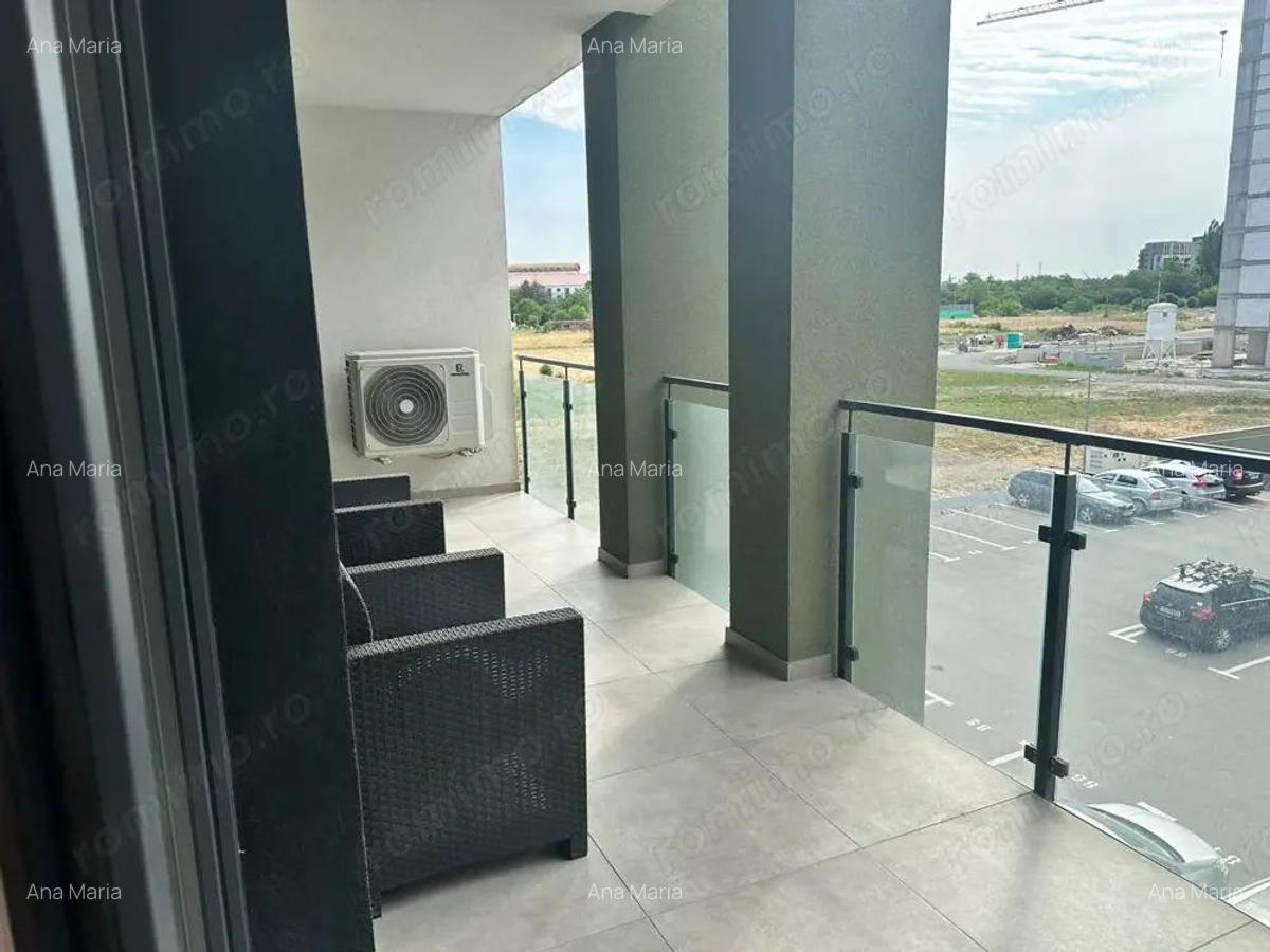Apartament 2 camere I Loc parcare inclus I Zona Torontalului - 10