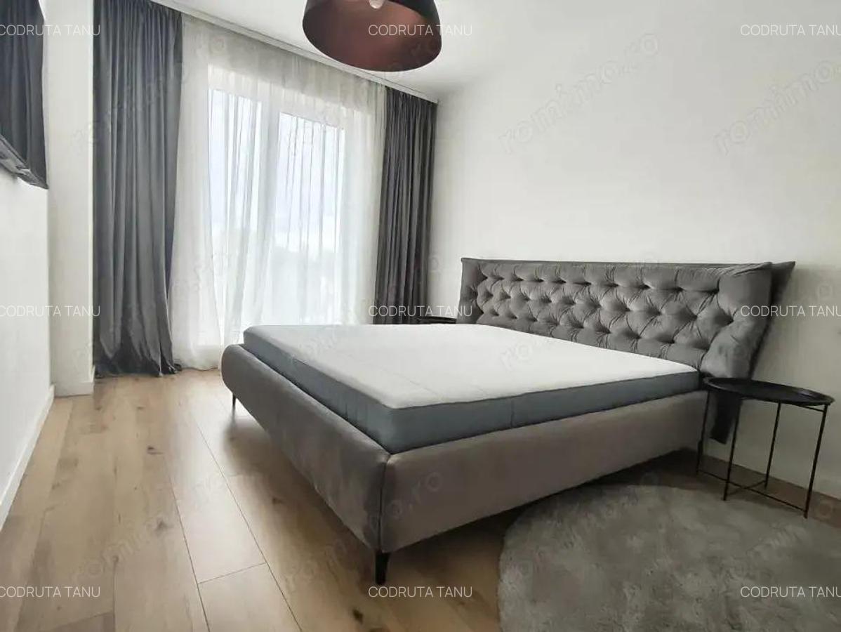 LUX ?I CONFORT IN INIMA BRA?OVULUI 3 CAMERE COMPLET ECHIPATE - 8