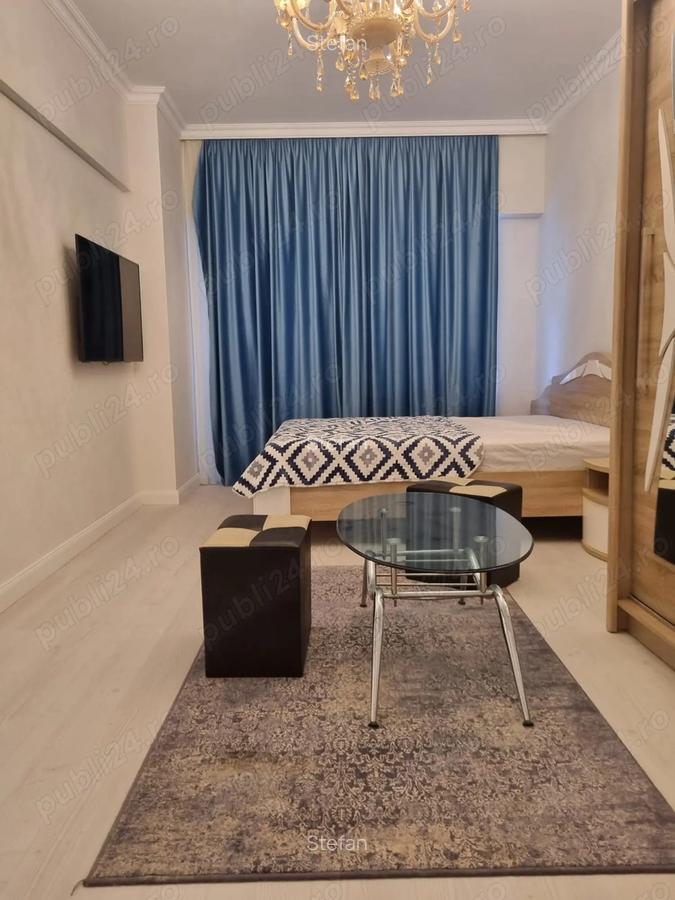 Inchiriez apartament cu o camera - 8