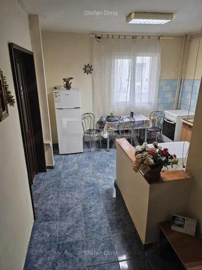 Apartament 3 Camere , Decomandat , Soseaua Giurgiului - 3