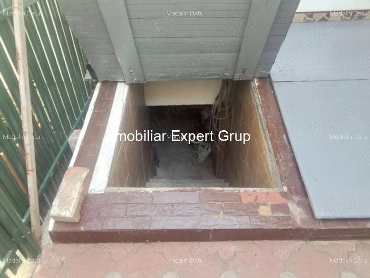 4 Camere: Calea Calarasilor-Popa Nan,curte - 3
