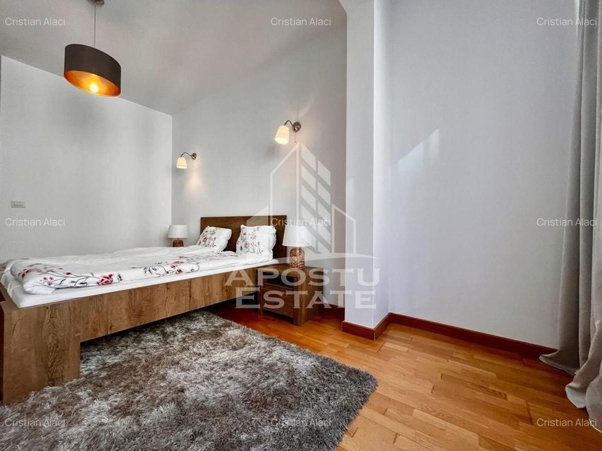 Apartament cu 3 camere decomandat în Take Ionescu - 10