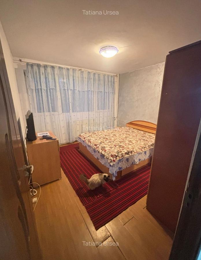 Apartament cu 2 camere decomandat, mobilat în Giurgiului - 4