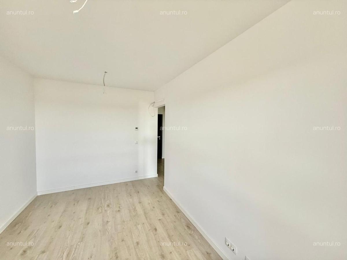 Baneasa, Greenfield Residence, vedere catre padure - 16