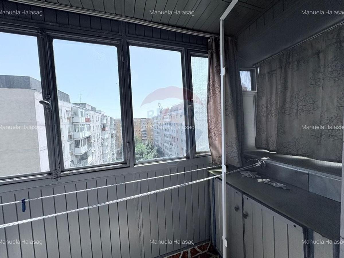 Apartament de 2 camere, 9 minute metrou Gorjului - 14