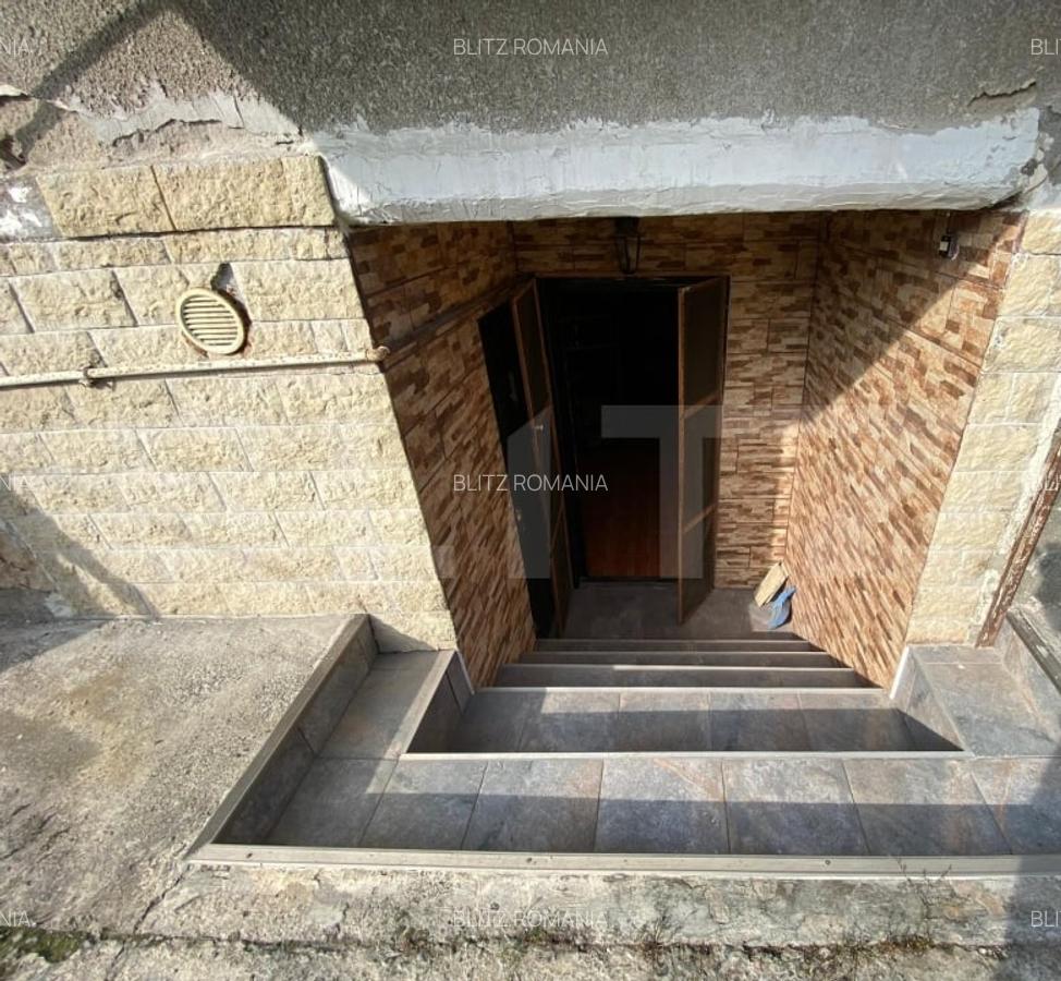 Apartament cu 2 camere, 53.5 mp, in cartierul Dambul Rotund - 8
