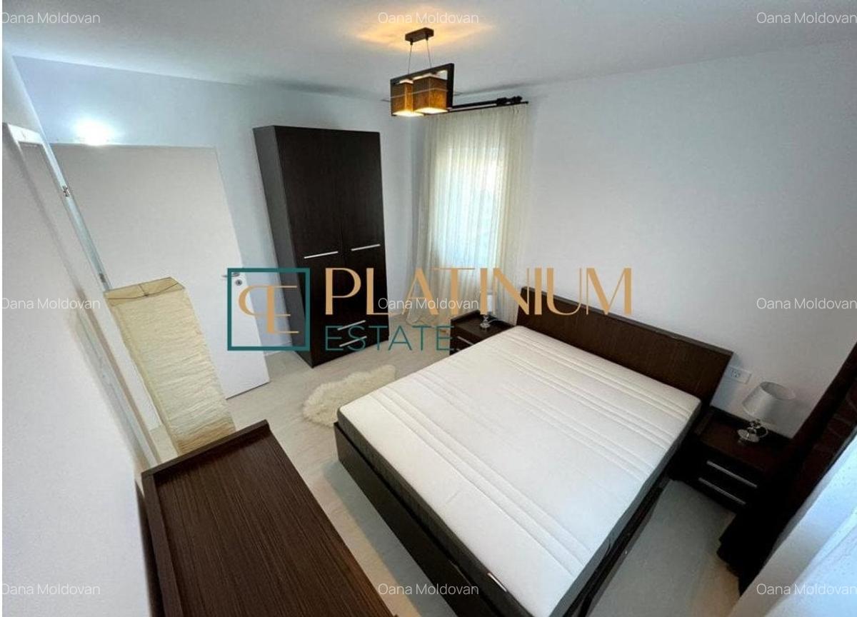 P2624 Apartament decomandat cu 2 camere, in zona Aradului - 6