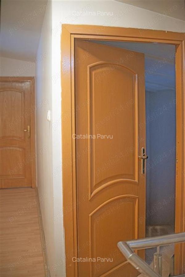 Vanzare casa P+M in curte comuna | Calea Calarasi - Matei Voievod | - 9