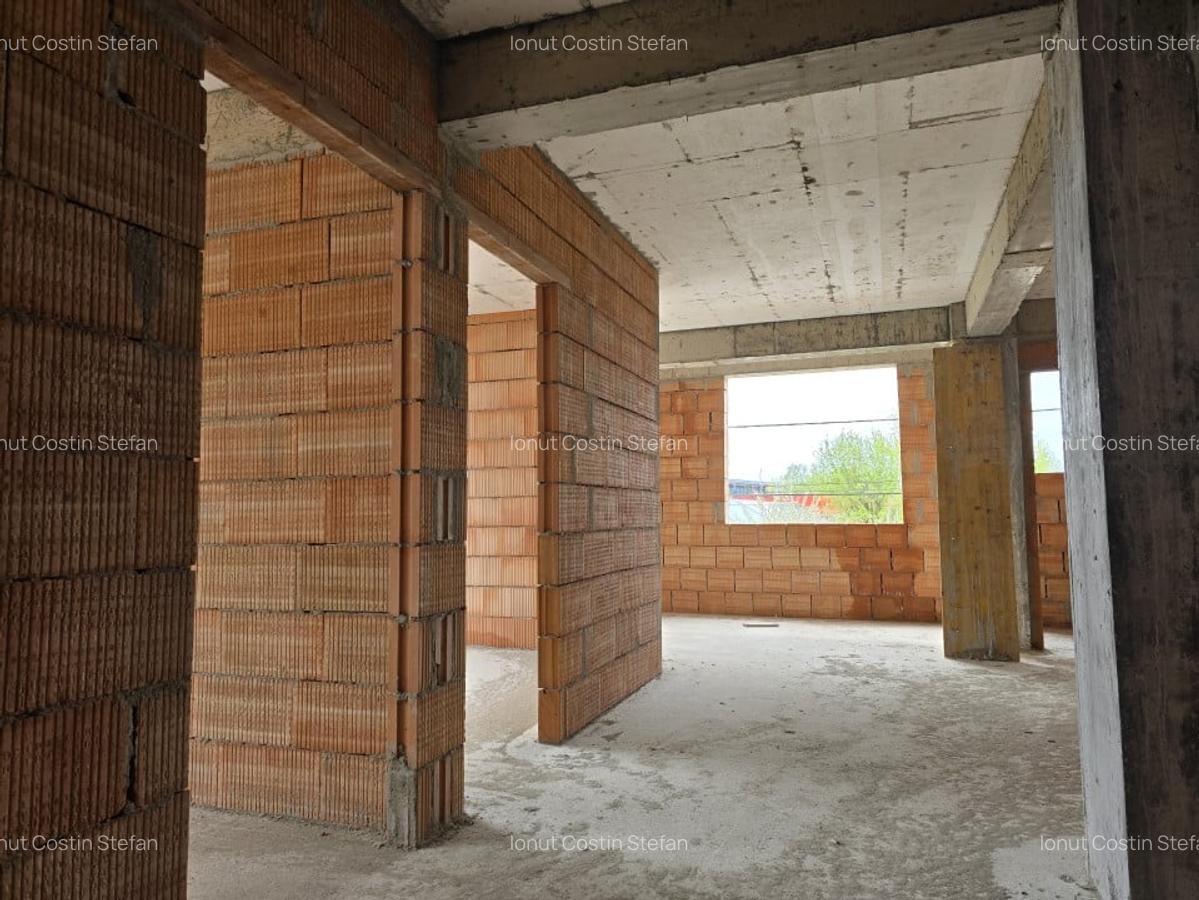 Westside Residence Otopeni, apartament 3 camere, 2 bai, et.1 - 6