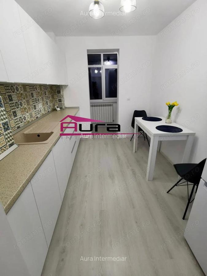 Inchiriez apartament 2 camere Str.Isccei - 9