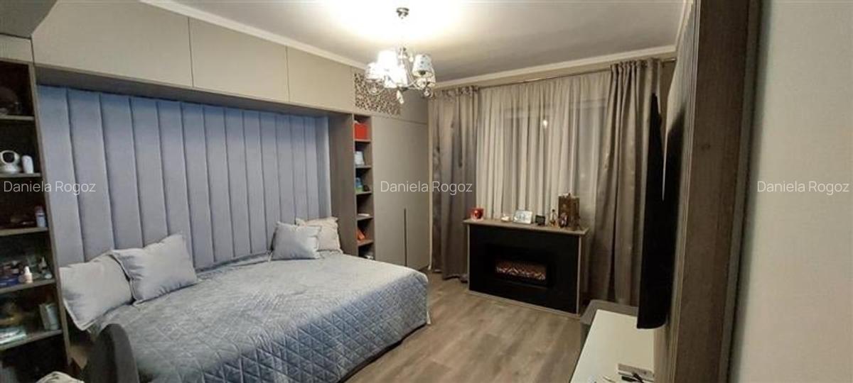 Apartament 2 camere spatios 1 Decembrie 1918 Parcare Subterana - 4