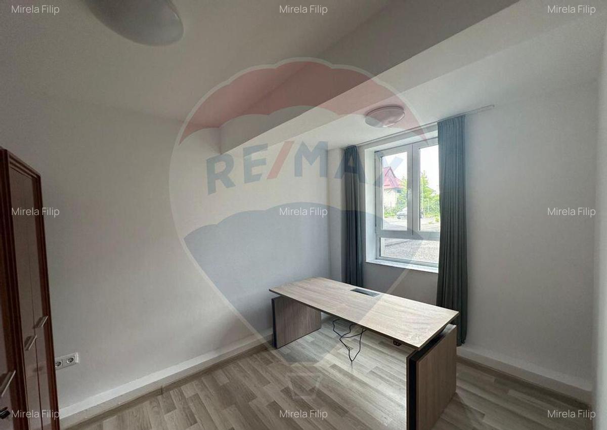 INVESTITIE- apartament in bloc nou - 7