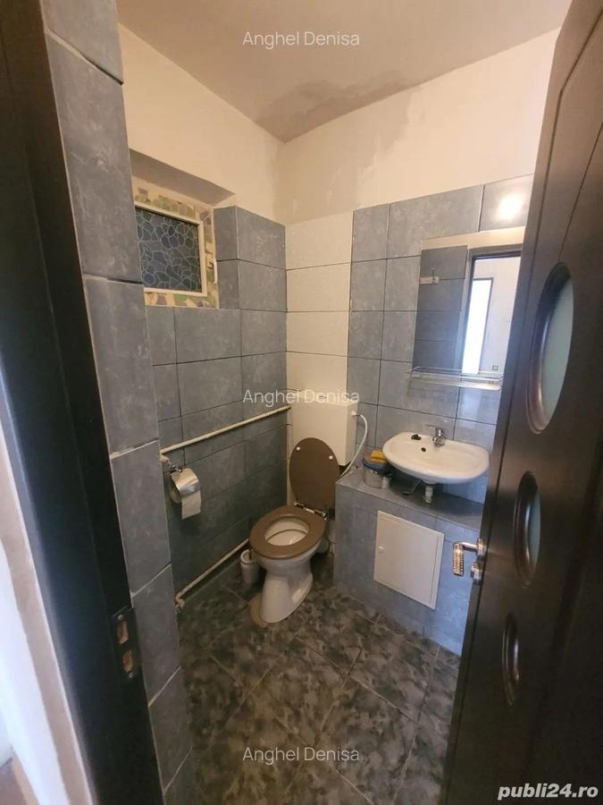 Inchiriere Apartament 3 Camere Semimobilat Tineretului - 8
