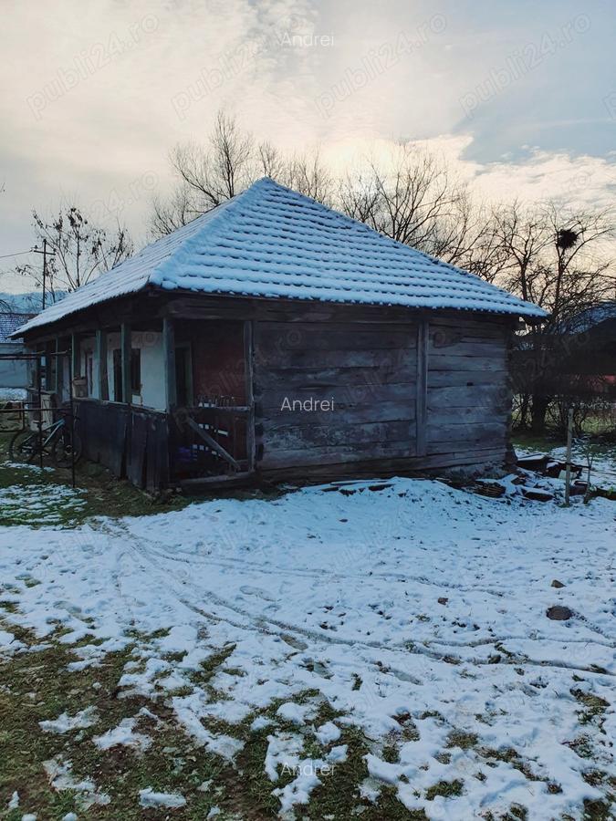 Doua case Gura Vaii - 7