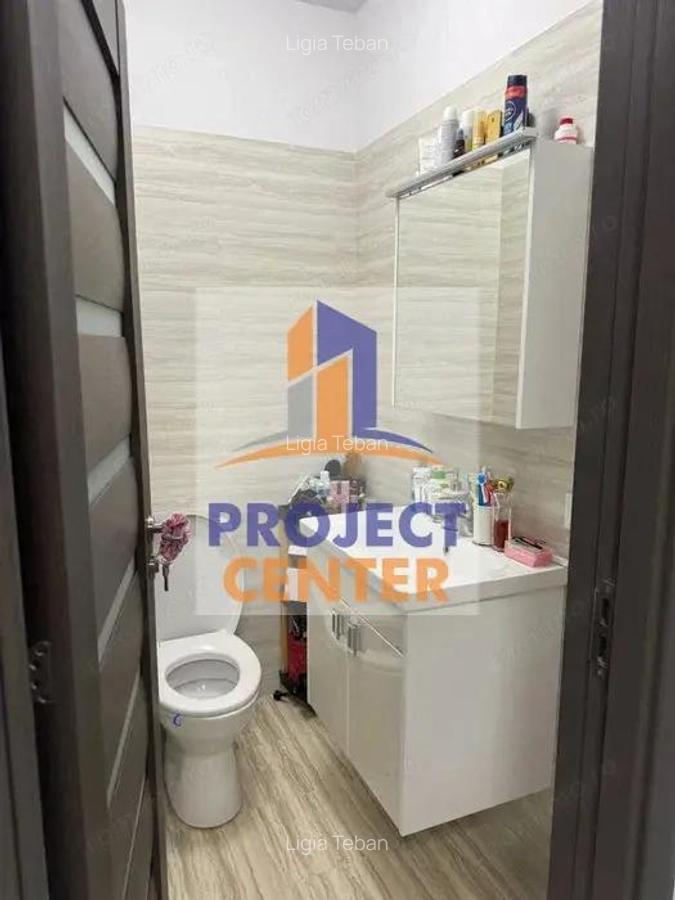 Apartament 3 camere bloc constructie noua Trivale - 8