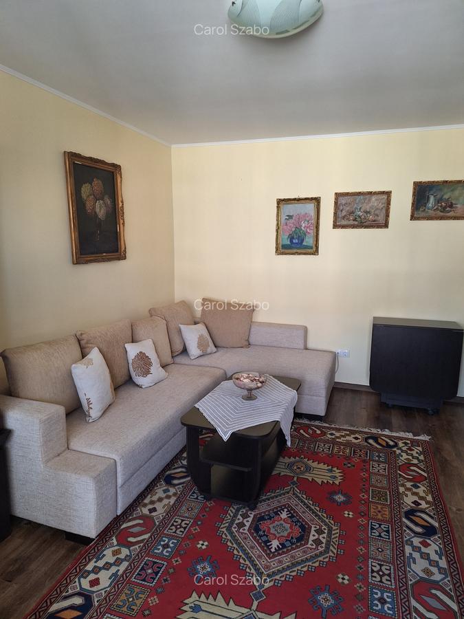 Apartament 3 camere de închiriat - 3