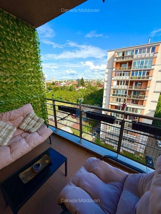 Apartament finisat modern cu 3 camere pe Calea Dorobantilor! - 18