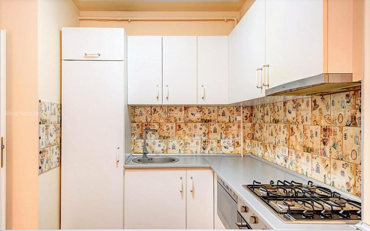 DAMAROAIA, APARTAMENT 2 CAMERE COCHET, CU TERASA DE 9 MP. - 9
