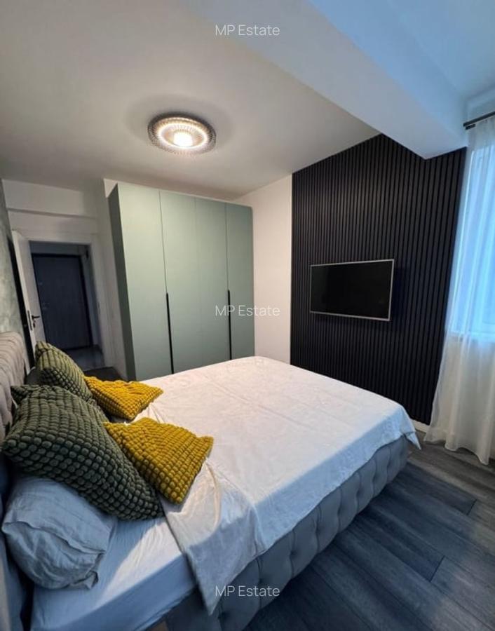 Apartament 2 camere / Lacul Morii / 2 locuri parcare / Centrala / COMISION 0% - 5