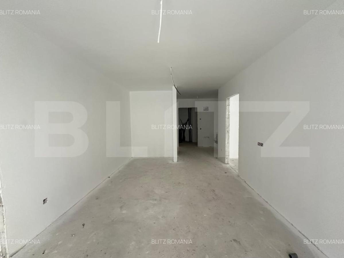 Apartament de vanzare, cu 2 camere, 51 mp, zona Elite - 2