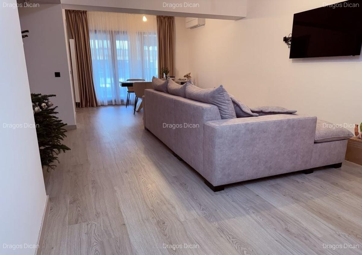 Vanzare Duplex Lux 3 camere | Alba Iulia | 133mp | Mobilat si utilat - 6