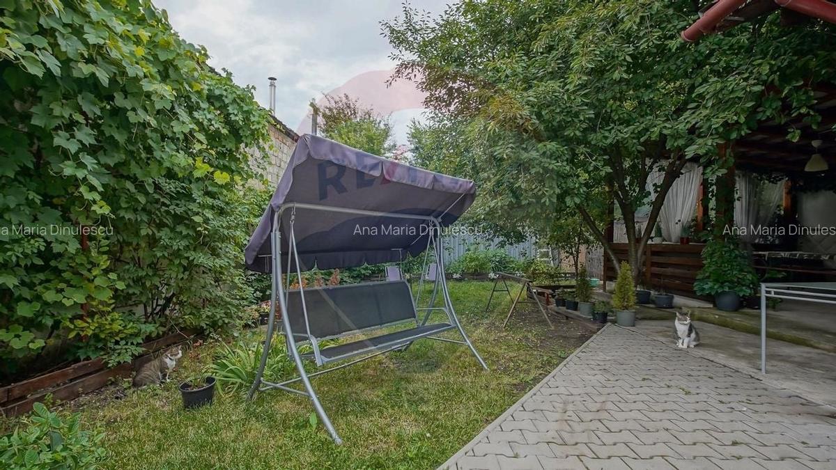 Casa individuala, curte si beci, zona centrala, Sanpetru! - 26