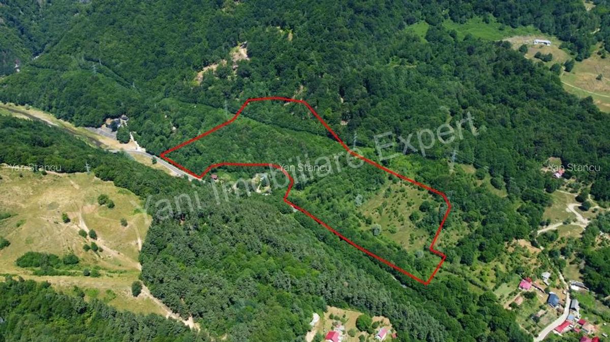 Teren de vanzare pe Transfagara?an. - 14