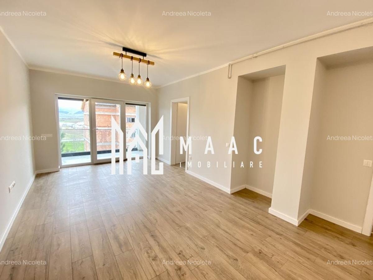 Apartament 2 camere - finisat la cheie I Comision 0% - 3