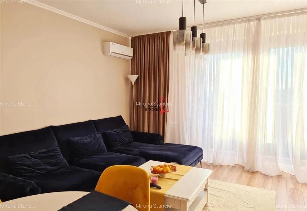 Apartament 3 camere Titan , Bloc nou,  loc de parcare subteran si boxa - 5