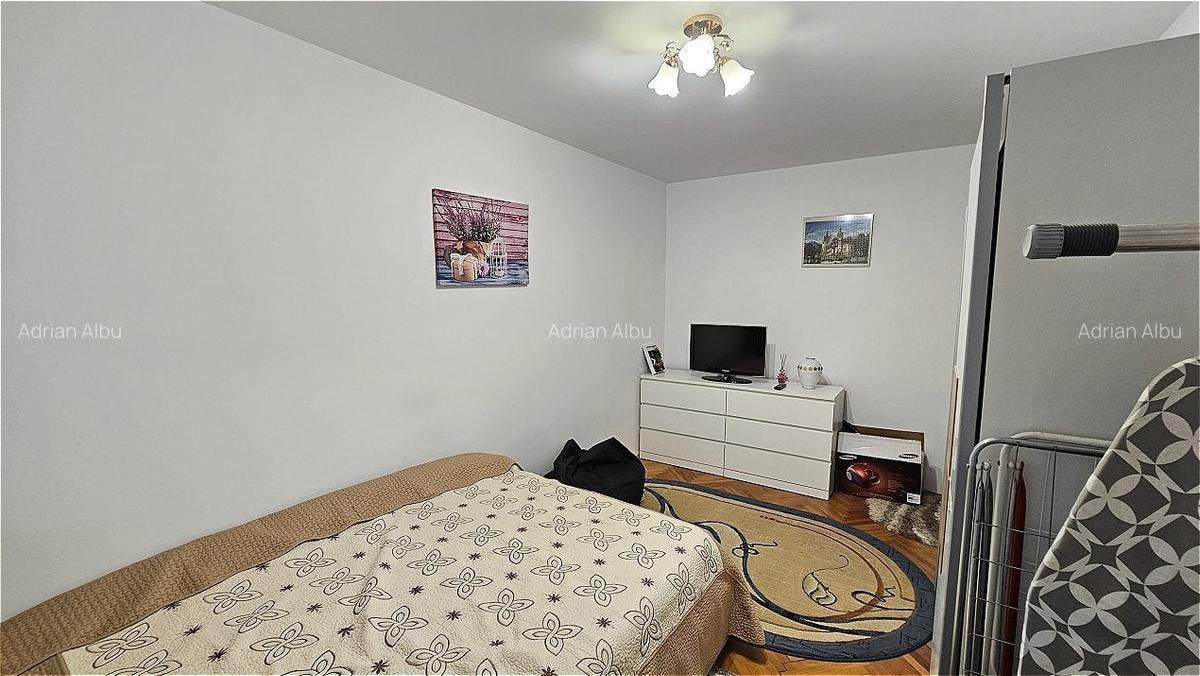 Apartament 3 camere, Aleea Bibliotecii, Marasti - 9