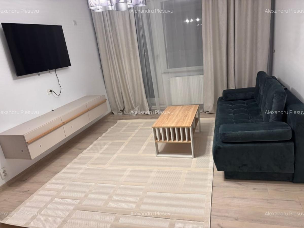 INCHIRIERE-APARTAMENT 2 CAMERE-ALEXANDRU CEL BUN - 1