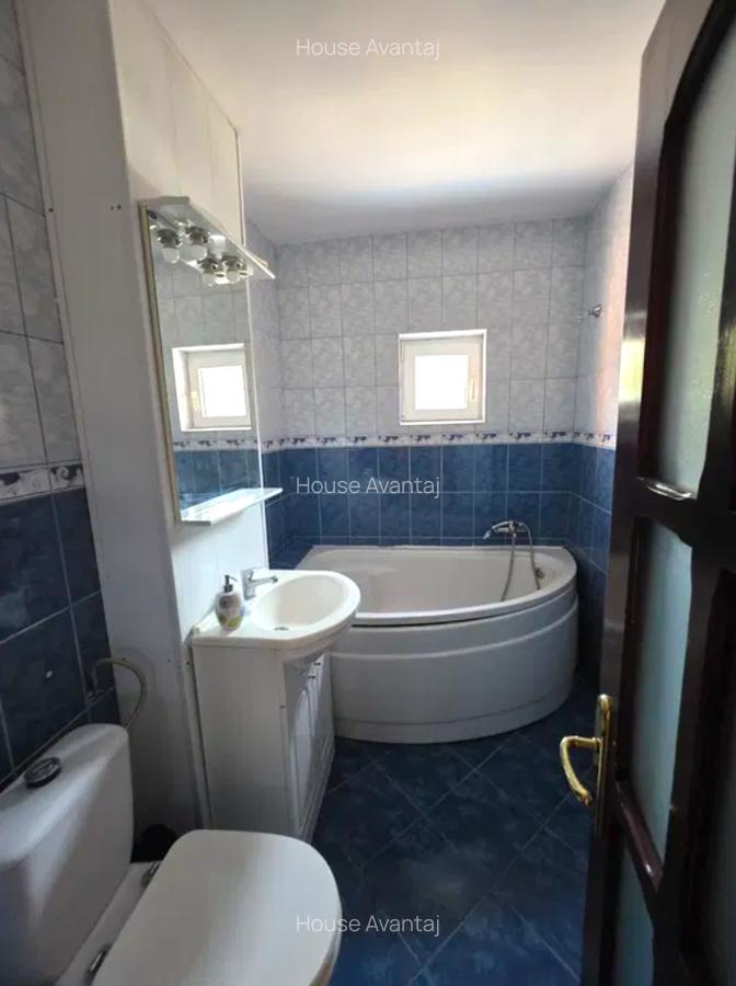 Apartament premium 4 camere –Etaj 1 - 7 Apartament premium 4 camere –Etaj 1 - 7