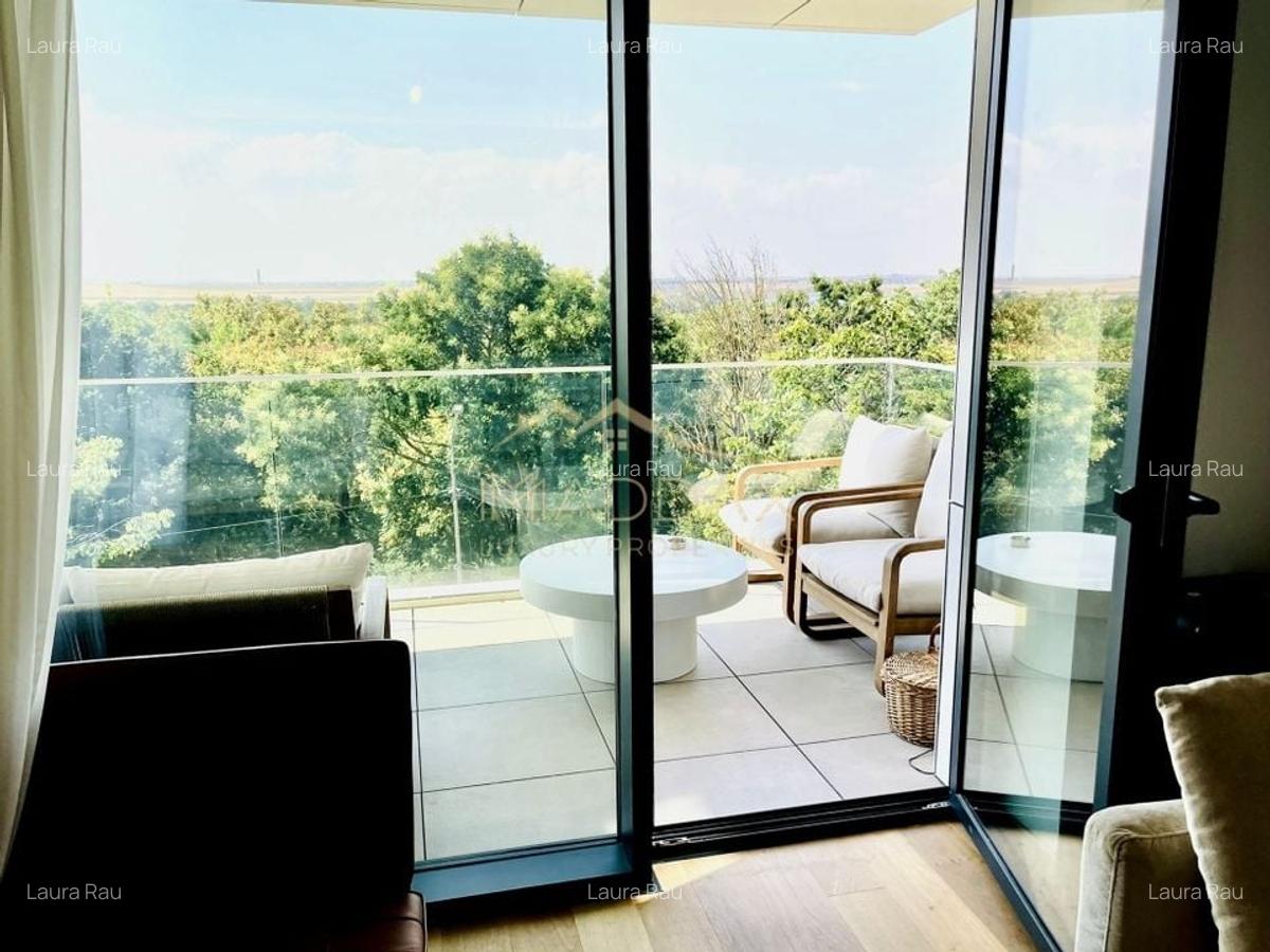 Apartament 2 camere cu terasa spatioasa in *Vogh Olimp* (la 5 minute de plaja) - 2