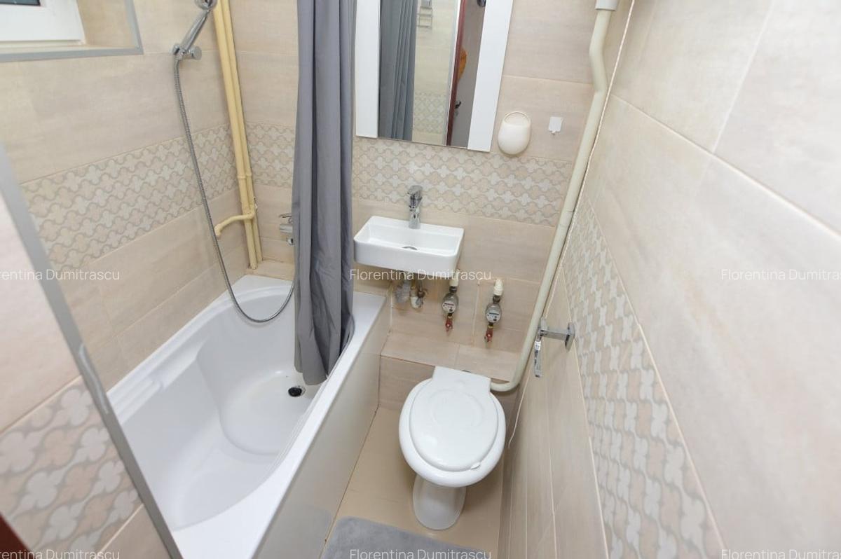 INCHIRIERE APARTAMENT 3 CAMERE TINERETULUI – PARCUL TINERETULUI - 23