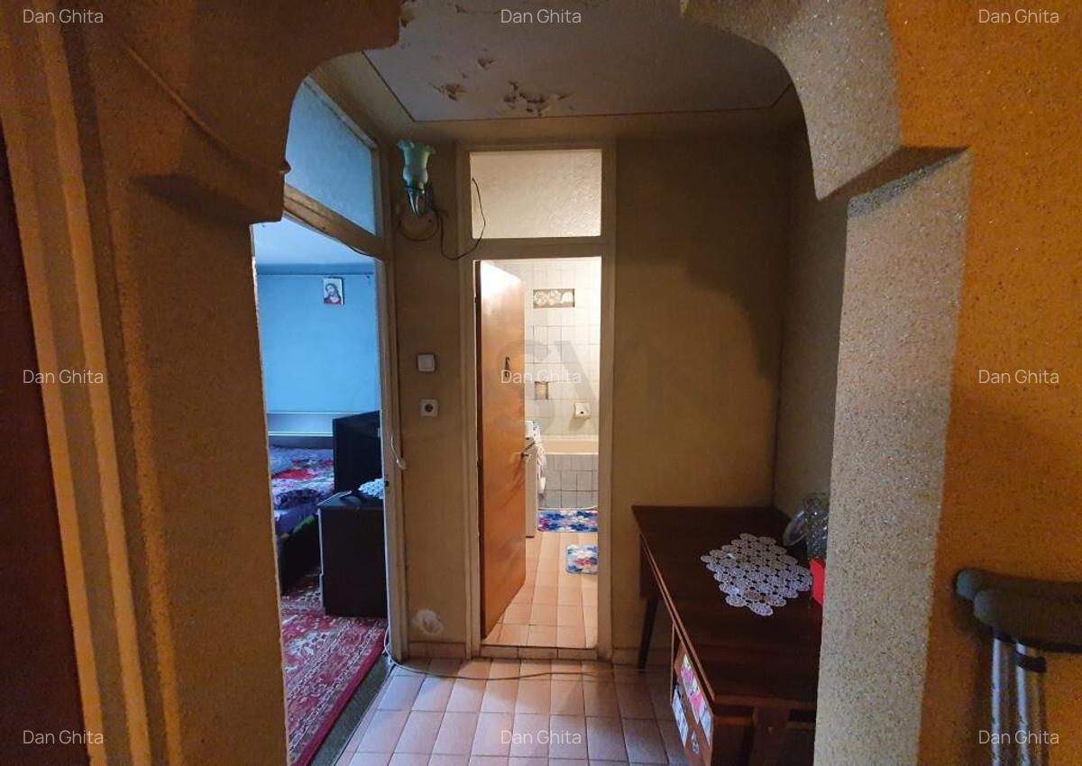 Apartament 2 Camere I De I Decebal - 3