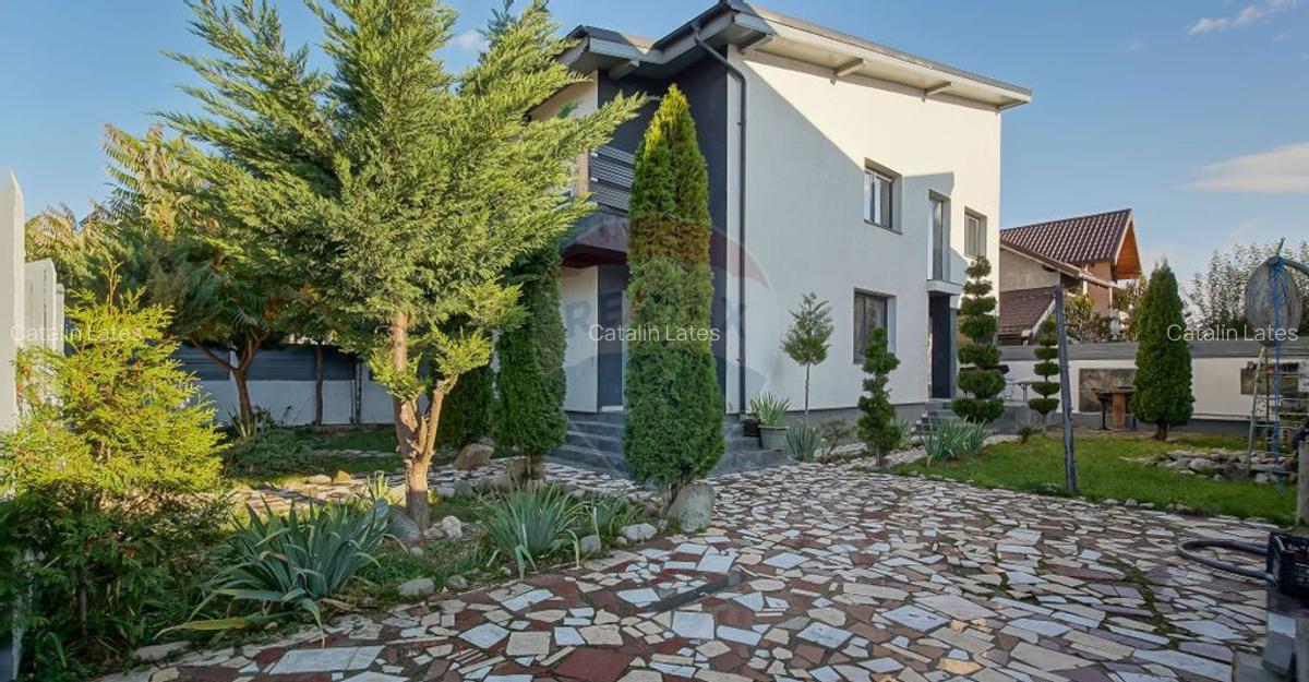 Comision 0% Casa / Vila de inchiriat 4 camere, PET FRI... - 19 Comision 0% Casa / Vila de inchiriat 4 camere, PET FRI... - 19