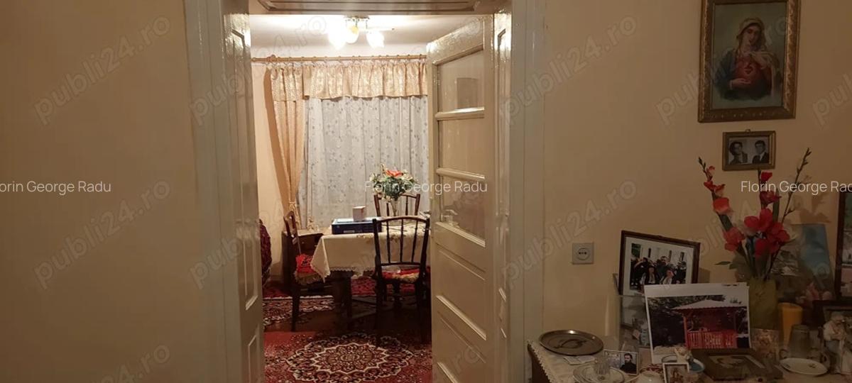 Casa batraneasca in Aciliu - 9