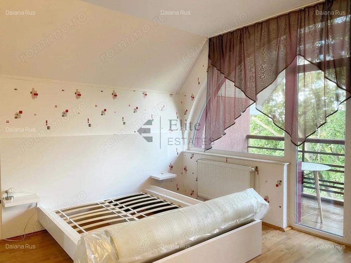 Casa de inchiriat | Zona Dealuri Oradea - 6