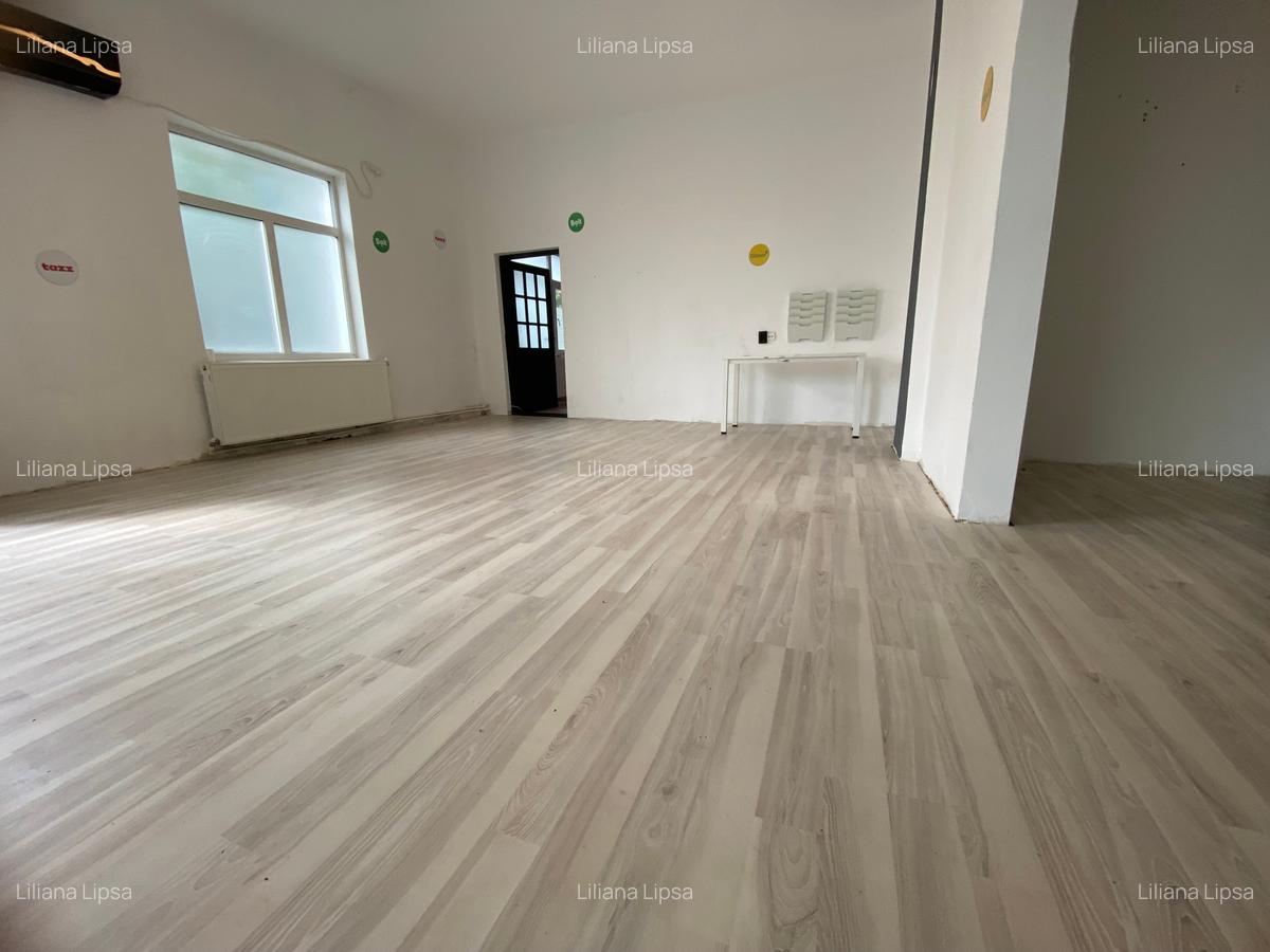 Bucurestii noi, casa 4 camere - 6