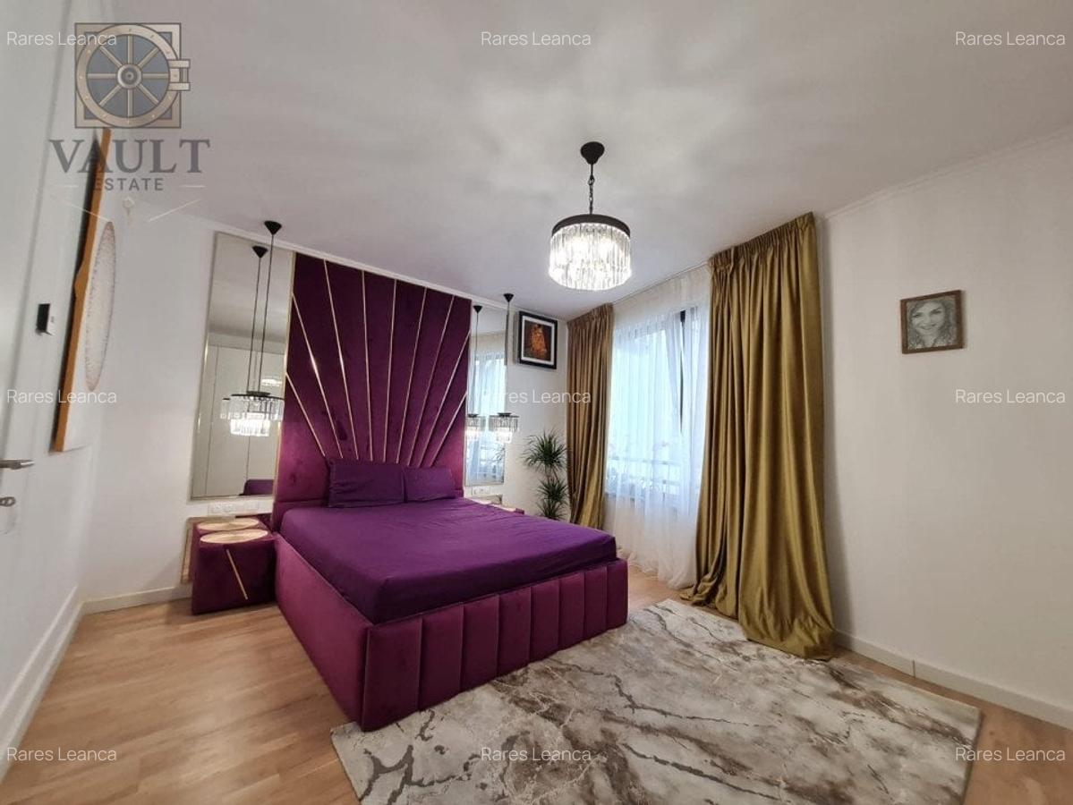 VILA 5 CAMERE - PISCINA - PIPERA - 7