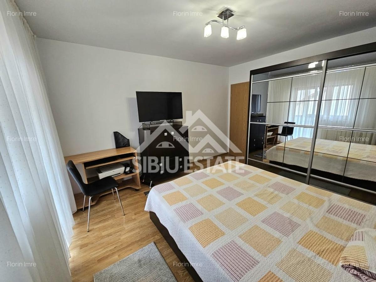 Apartament 3 camere, la vila in Selimbar - 10